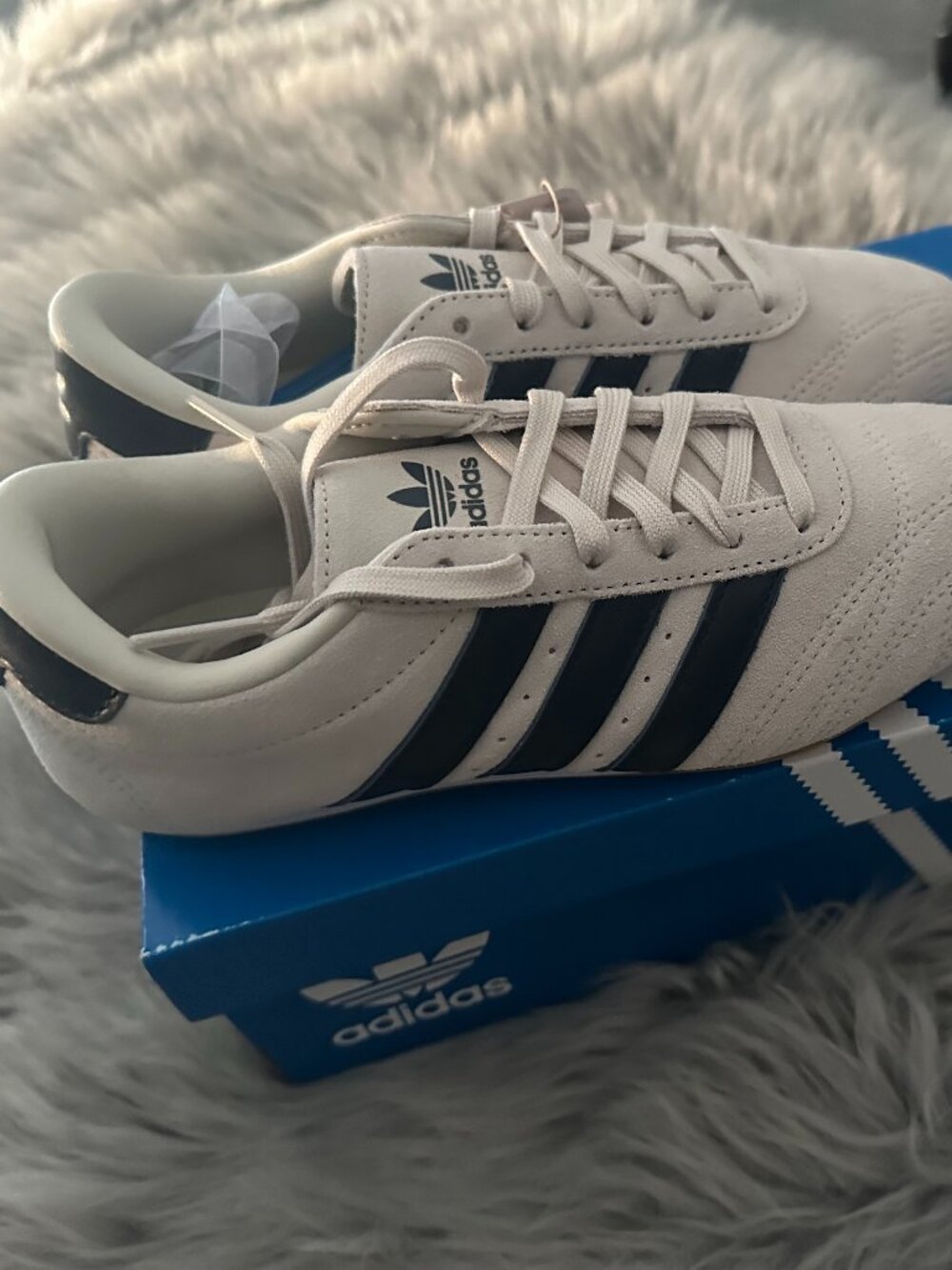 adidas Taekwondo Lace W Sneakers Women’s Size 6 New